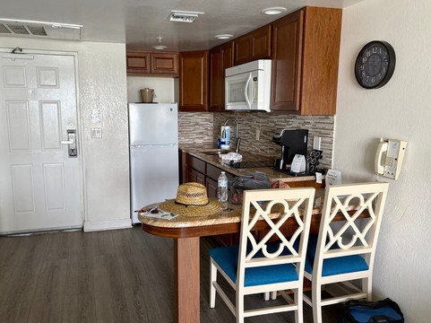 吐温沃特斯岛屿度假村及水疗中心主图