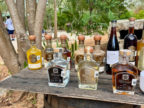 Chichikan-巴利亚多利德必去景点