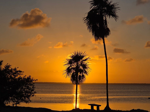 Ikarus Kiteboard Mexico-女人海滩必去景点