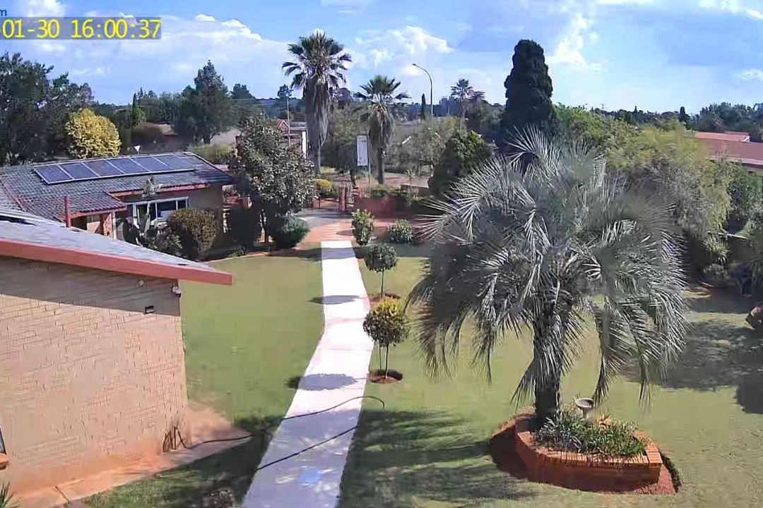 Casablanca Guesthouse