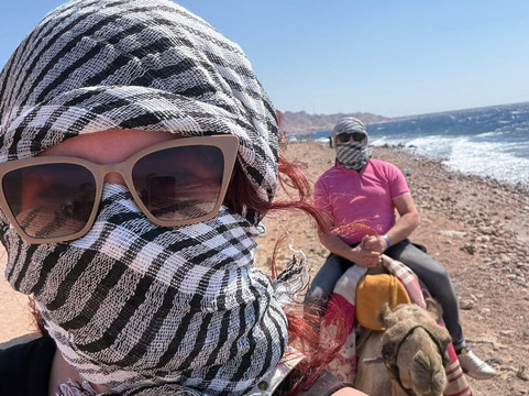 Andrea Vento Viaggi-Volla必去景点