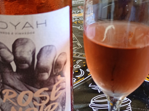 Goyah Vinhos E Vinhedos-Rancho Queimado必去景点