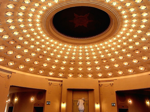 Staatstheater Cottbus-Cottbus必去景点