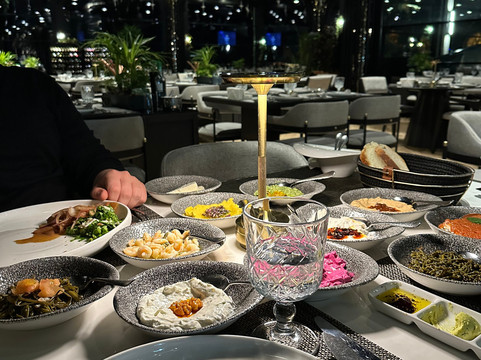 马尔帕斯 酒店主图