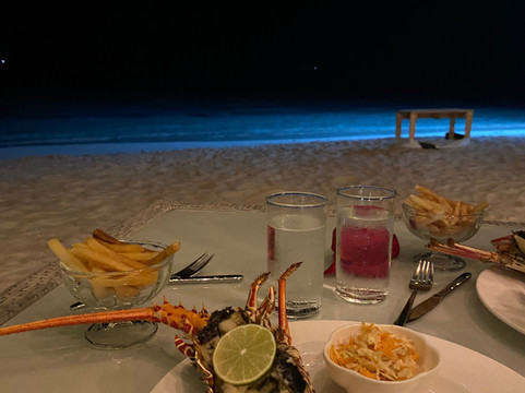 马尔代夫海滩之星主图