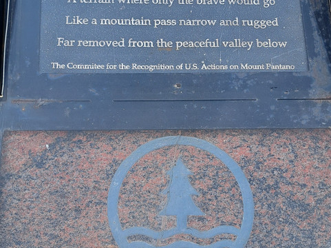 Museo Combat Road-Filignano必去景点