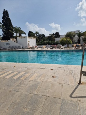 沃伦杰斯海滩度假村及平房 - 全包式-官方