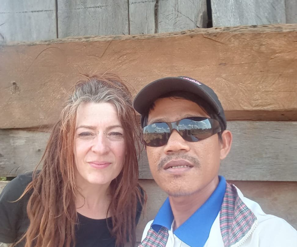 Sona Trekking-邦隆必去景点