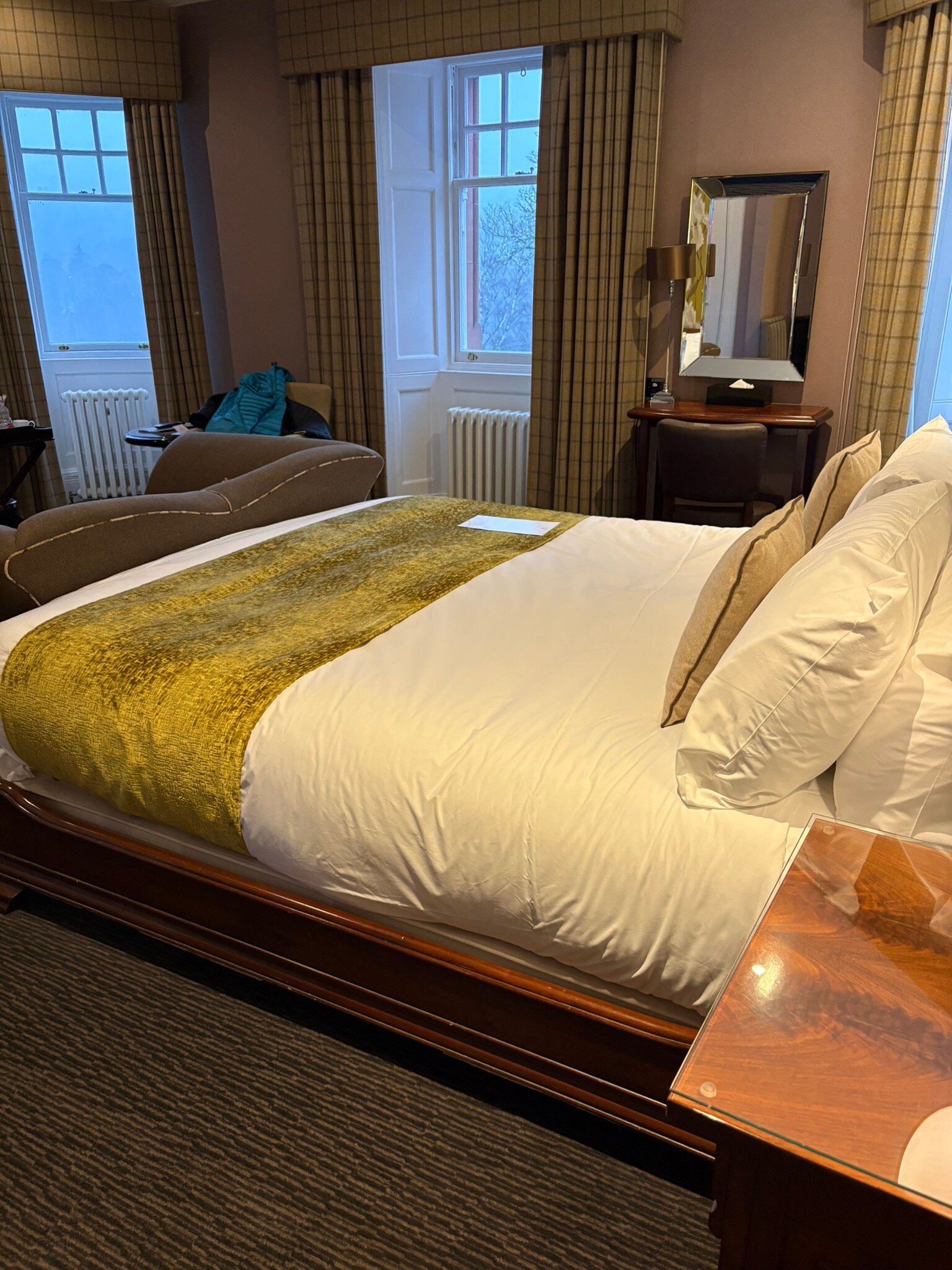 福纳城堡酒店-官方