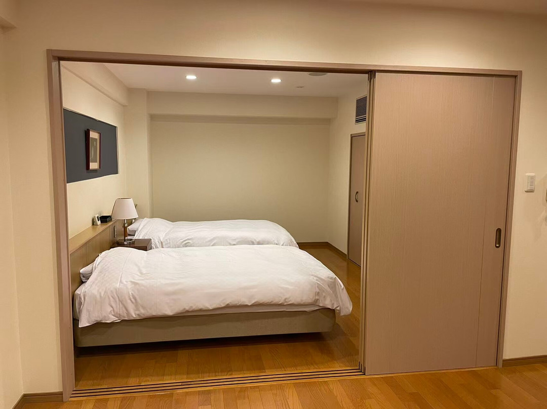 Scenery Resort Suruga
