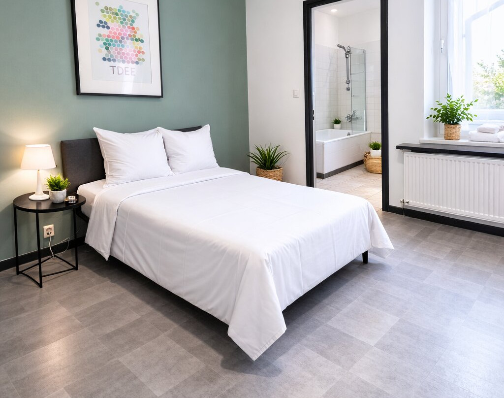 Acadia Resid'Hotel主图