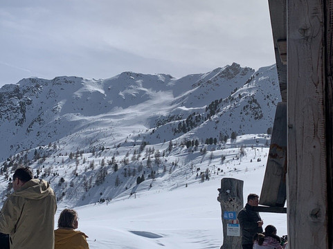Malga San Colombano-博尔米奥必去景点