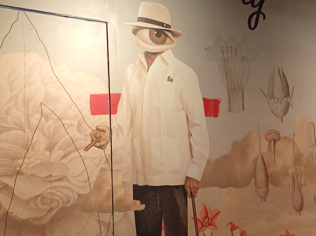 Cigar Country-拉罗马纳必去景点