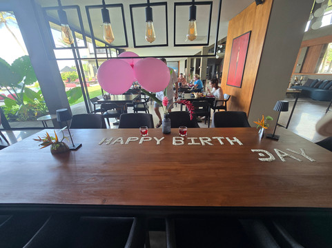 斯里兰卡希克杜沃海滩的DORMERO酒店