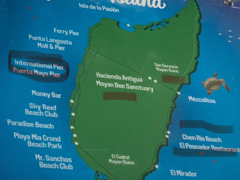 圣赫瓦西奥遗迹-考祖梅必去景点