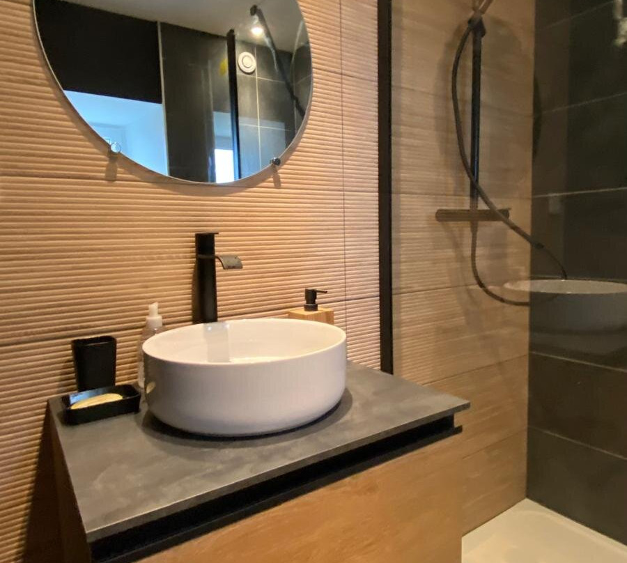 Les Fermes du Chateau主图