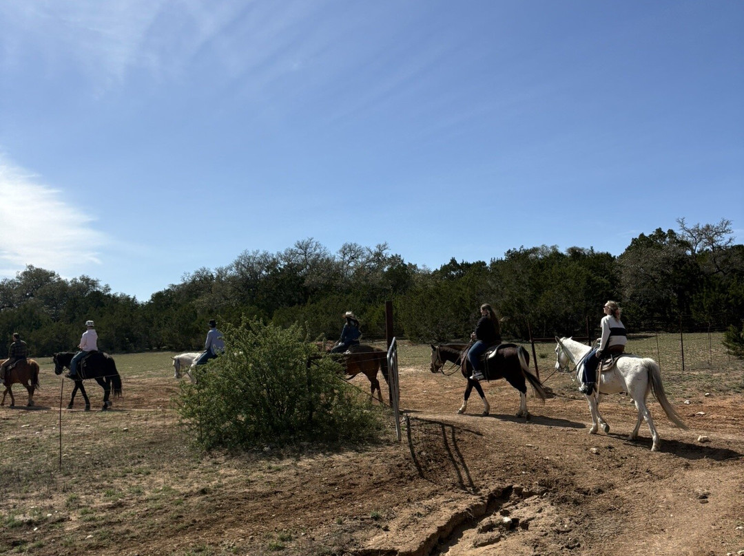 Rancho Cortez Day Trips-Bandera必去景点