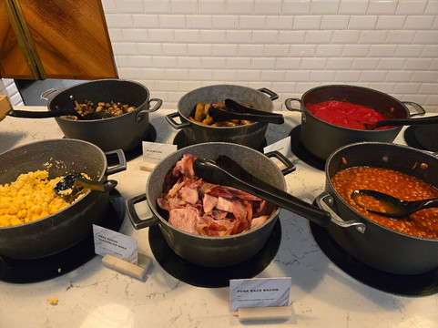 No1 Lounge - Gatwick North-霍利必去景点