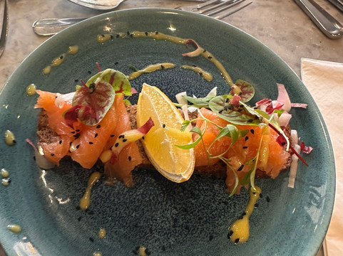 皇家坦布里奇韦尔斯酒店主图