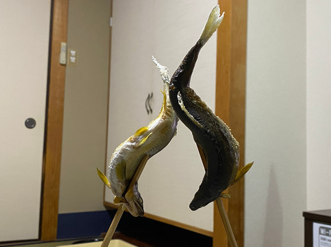 汤之峰庄旅馆主图