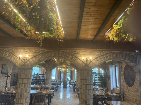 Bar Restorant Lisi Fier