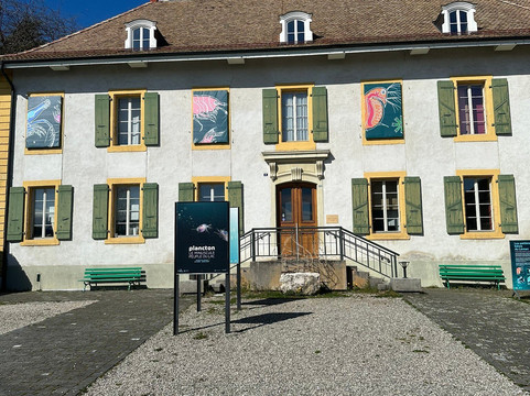 Musée du Léman-尼永必去景点