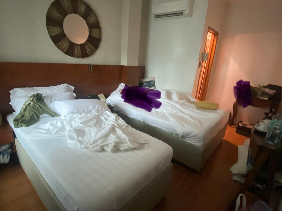 Alima ARQ Beach Resort