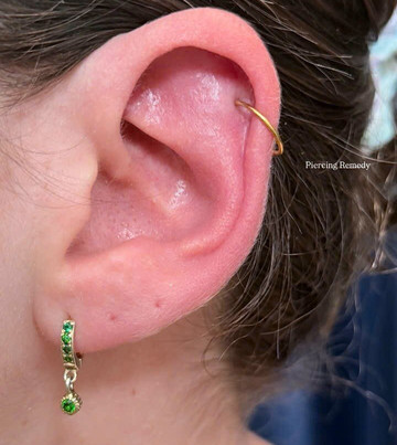 Piercing Remedy-河内必去景点