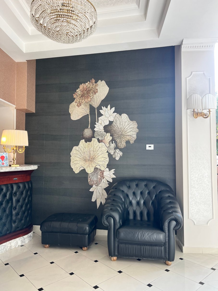 帝国拜雅酒店-官方