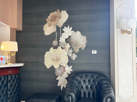 帝国拜雅酒店主图