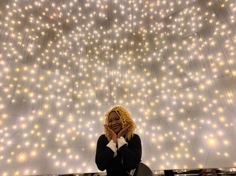 teamLab Phenomena Abu Dhabi-阿布扎比必去景点