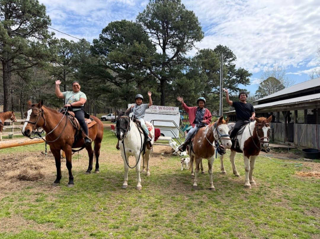 Barnyard Friends Peting Zoo-Morrilton必去景点