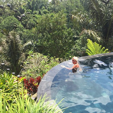 阿拉姆乌布文化别墅及公寓主图