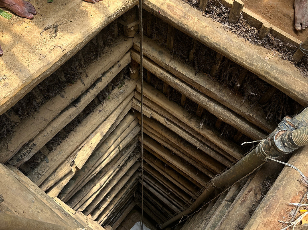 Sampa Wayo Gem City Tourism-Ratnapura必去景点