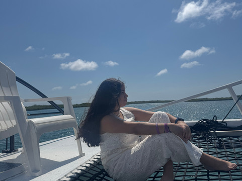 Catamaranes Jolly Country-Morrocoy National Park必去景点