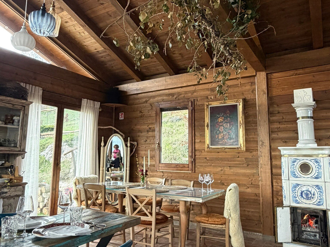 Le Tartufaie-Ateleta必去景点