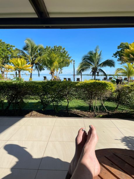 斐济兰德斯湾水疗度假村-官方