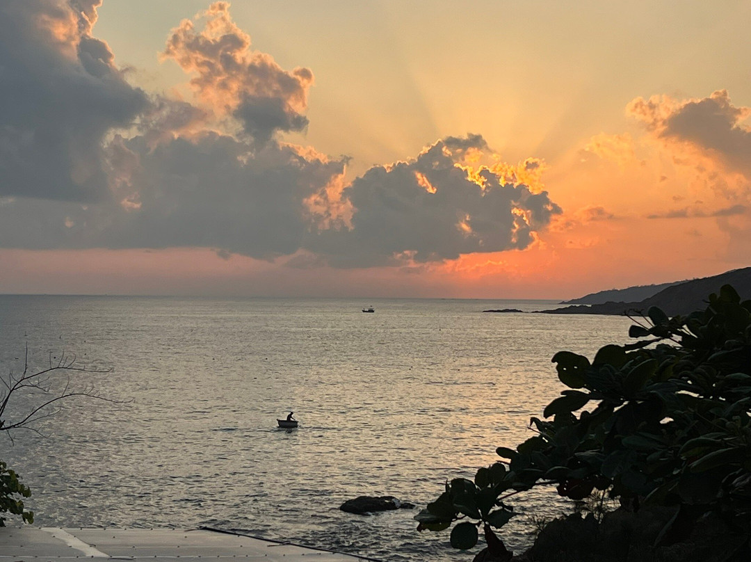 奎仁的海文精品酒店主图