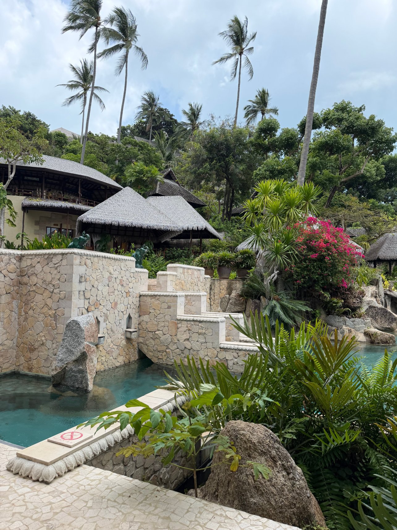 Kamalaya Koh Samui-官方