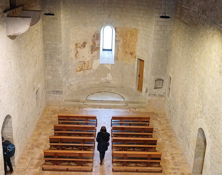 Castello di Lagopesole-Lagopesole必去景点