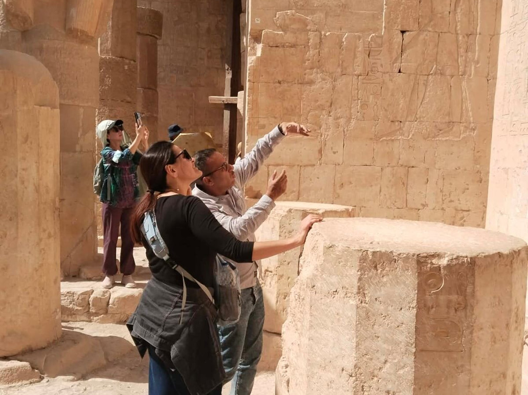 Beluga Sharm-沙姆沙伊赫必去景点