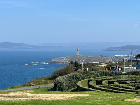 Tours 4 Cruisers-拉科鲁尼亚必去景点