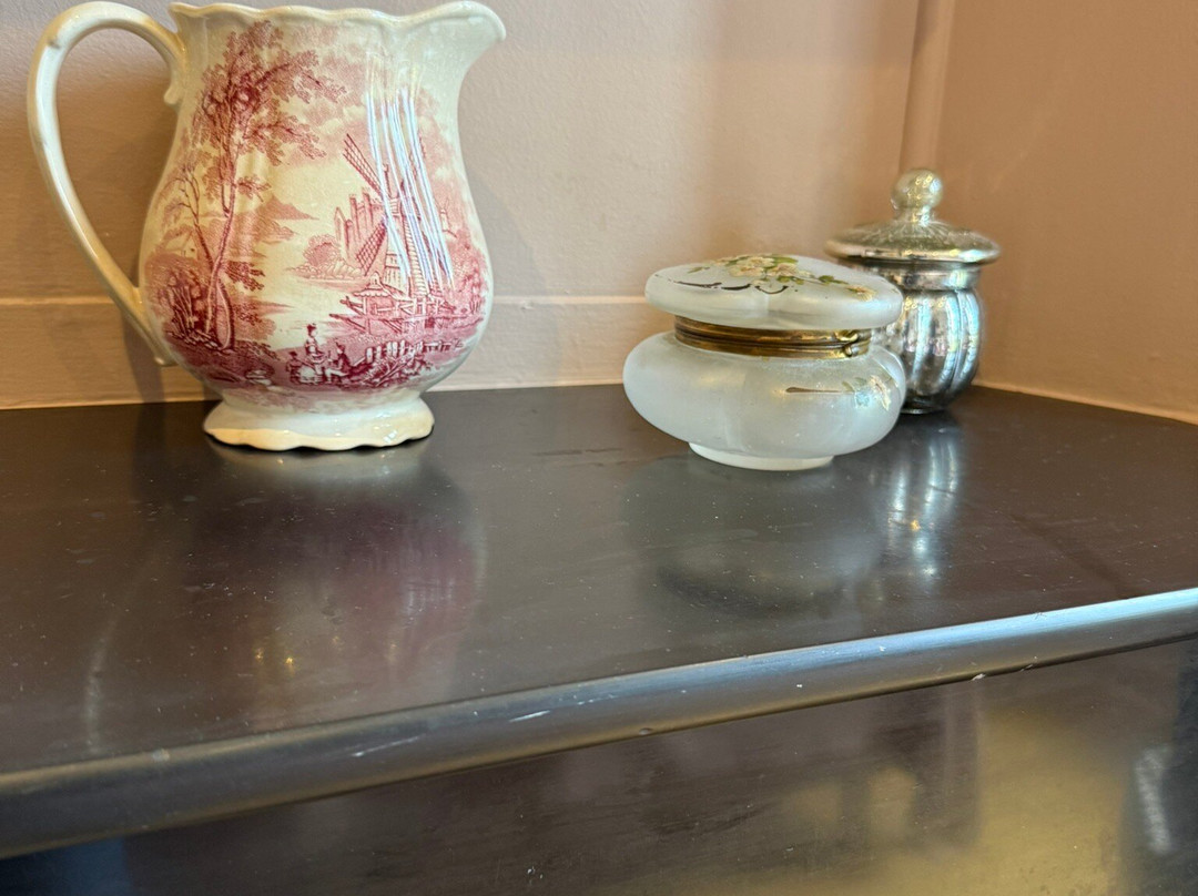 拉卡桑尼旅馆主图