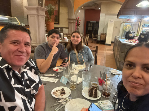 Los Generales Buffets Lindavista