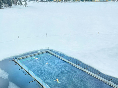 Hotel Hochschober主图