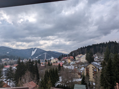 阿瑞子特酒店主图