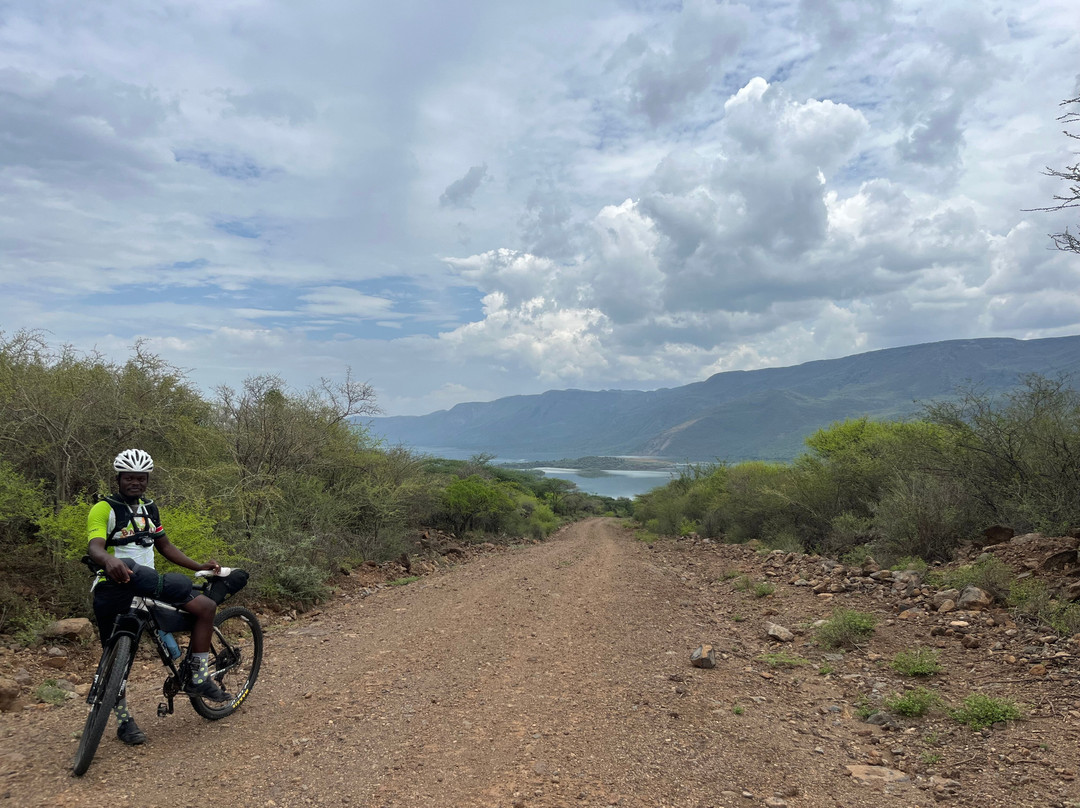 Baiskeli Adventures-内罗毕必去景点