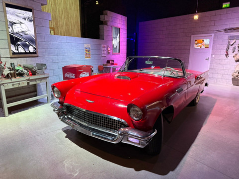 Rockheim-特隆赫姆必去景点