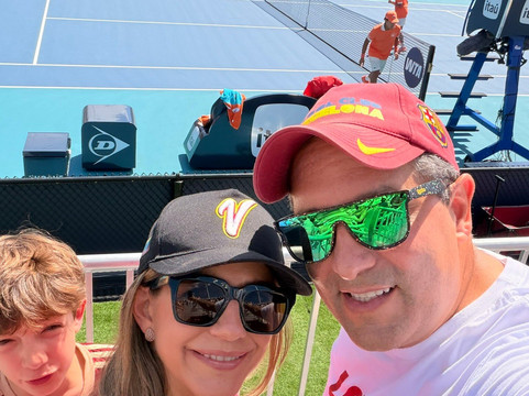 Hard Rock Stadium-迈阿密必去景点