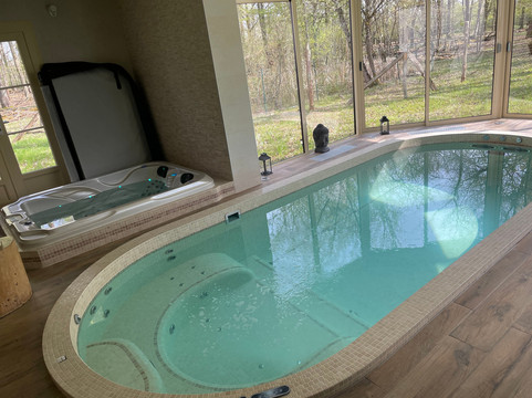 Spa L'orée Des Bois-Emance必去景点